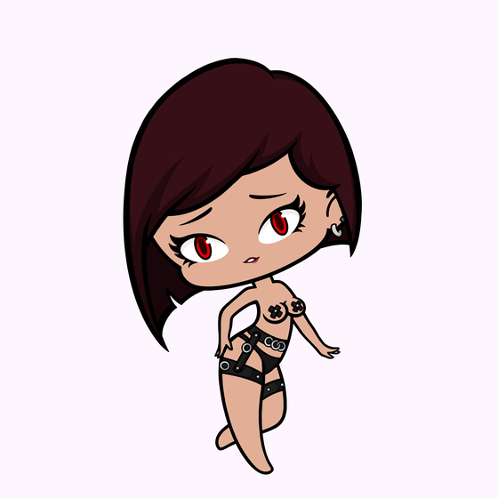 BADGF #1857