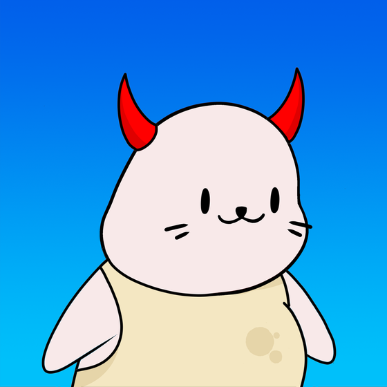 Sappy Seal #1981