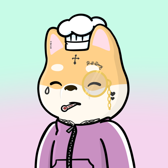 Shibe #1689