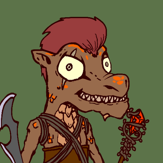 Kobolds #5771