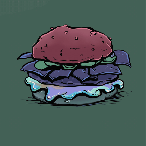 goblintown burgers #5573