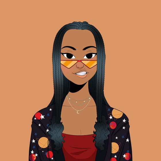 Women From Venus #215