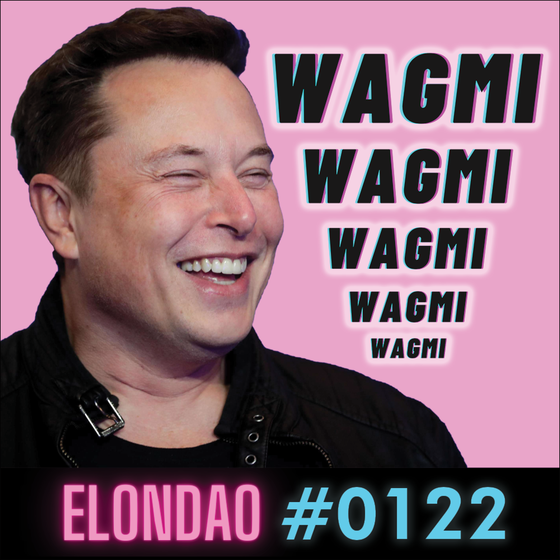 ElonDao #122
