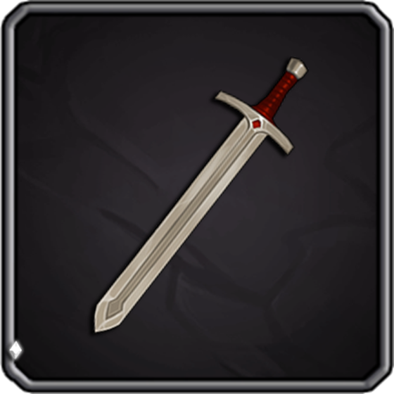 Weapon #1313