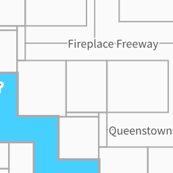 3 Fireplace Freeway