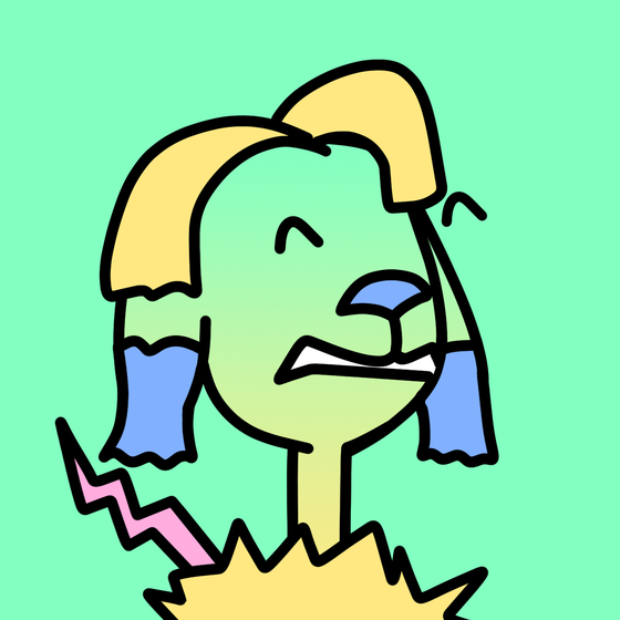 PoodlesNFT #496