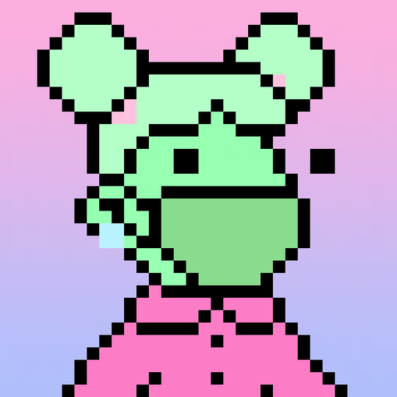 Pixel Dood #7742