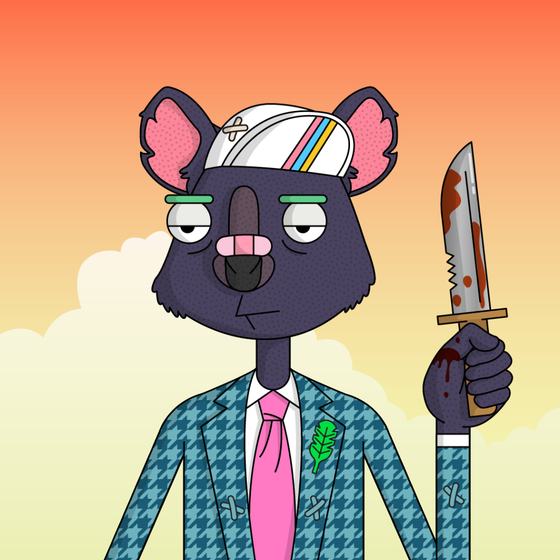 Mongrel #388