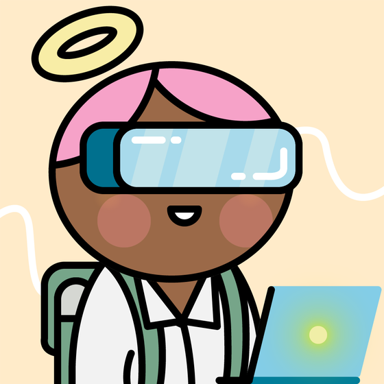 Genesis Techie #46