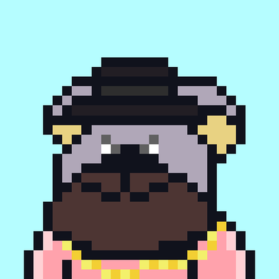 Bears Deluxe #1542