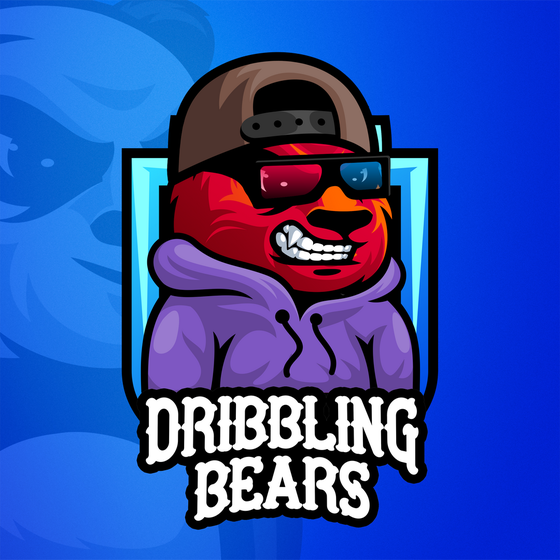 Dribbling Bears