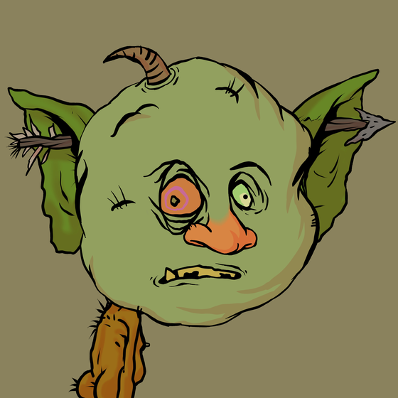 Goblin #547