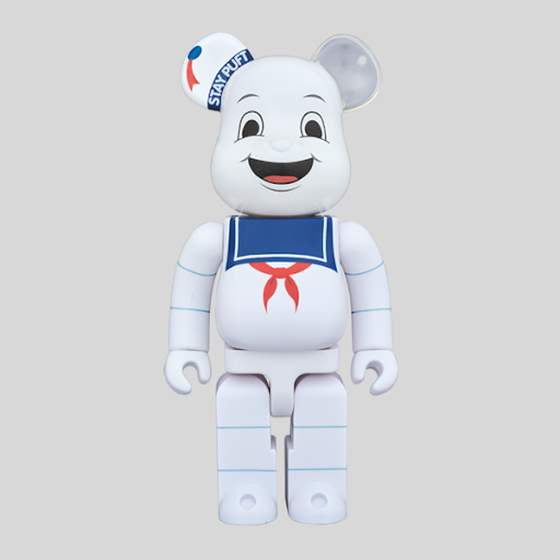 BearBrick Labs #944