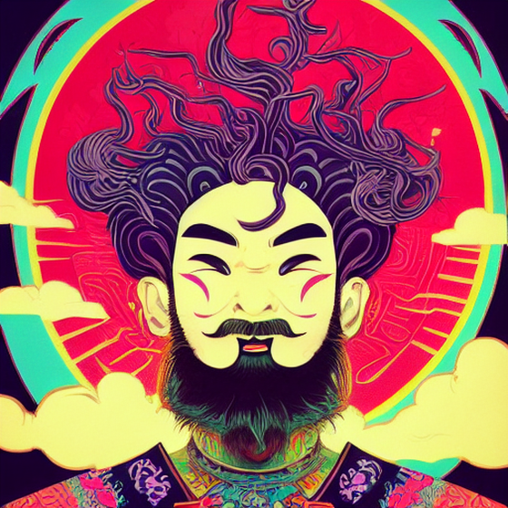 Men Shen #120