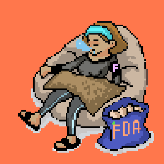 FDA characters #2263