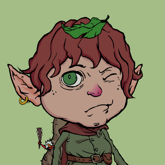 Halfling #4235