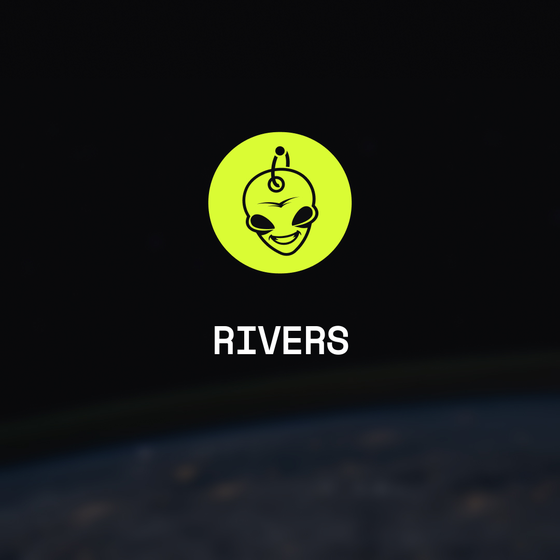 RIVERS