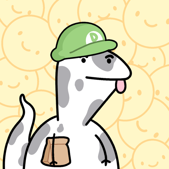 Dino Poobs #3298