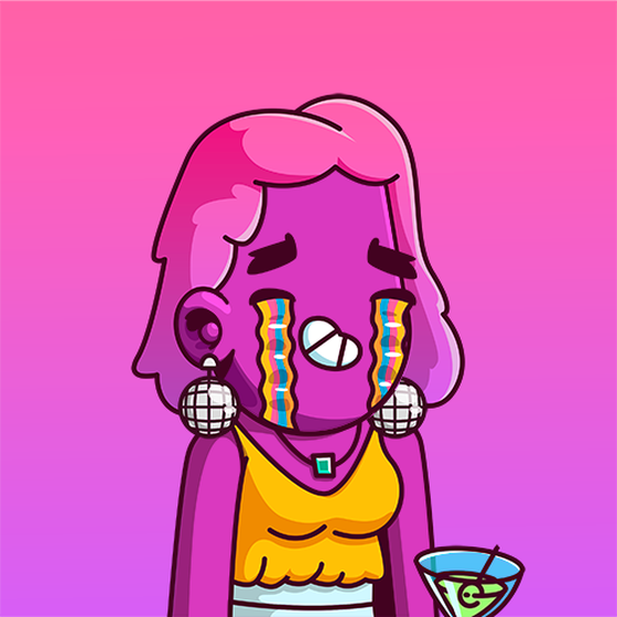 Praise Pals #63