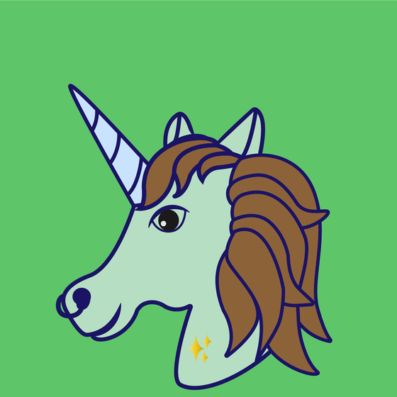 Uncanny Unicorn #609