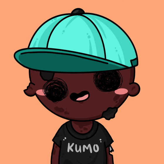 Kumo Resident#0055