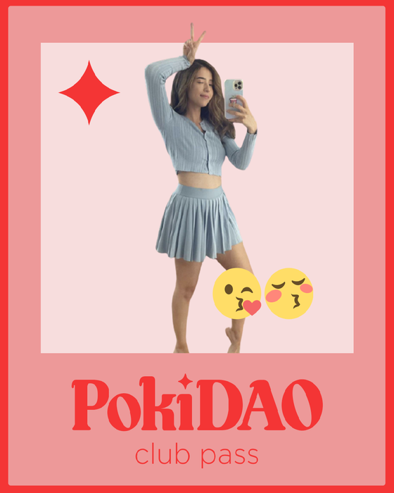 PokiDAO #727