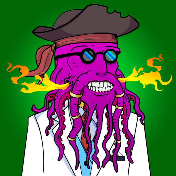 Kraken #765