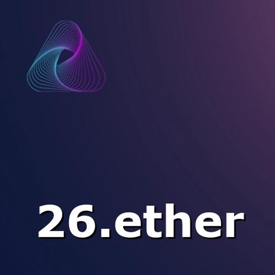 26.ether