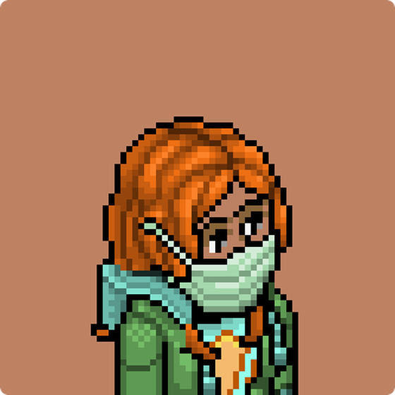 Habbo Portrait #10163