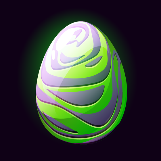 Egg #1637