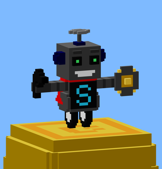 Blockbot #2612