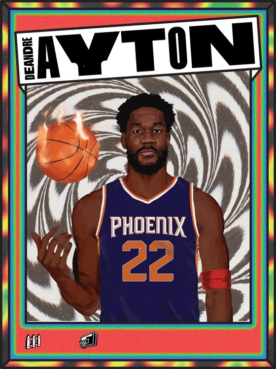 The Association NFT #5482