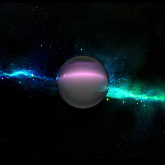 Exoplanet #0457