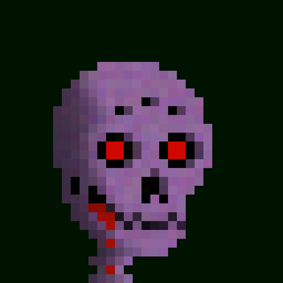 Based Ghoul ⛧ 6257