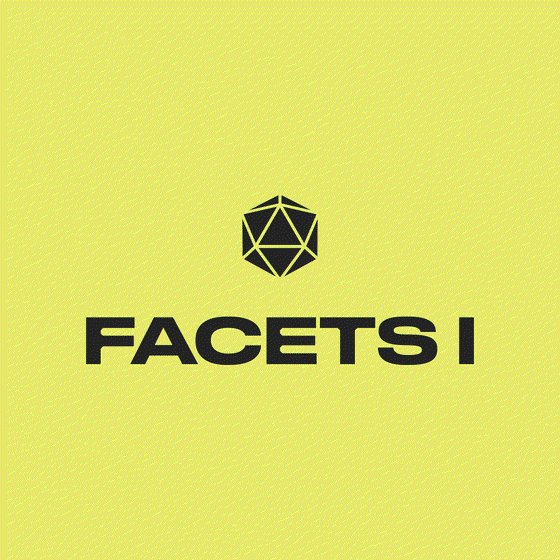 Facets I #29