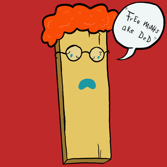 plank says #4407