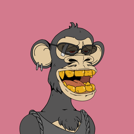 Bosozoku Ape ID# 2722