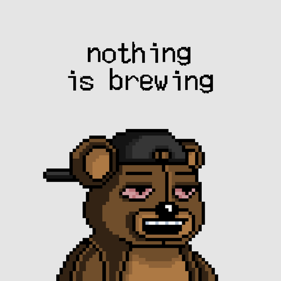 Mood Bearz #366