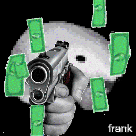 Frank #67