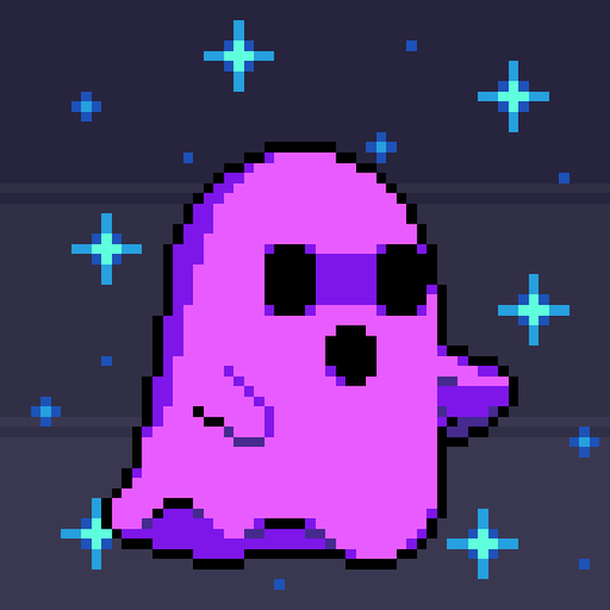 Ghost Lab #542