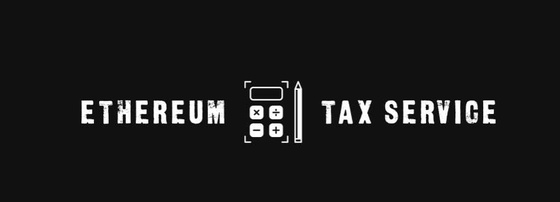 Ethereum Tax Service #11