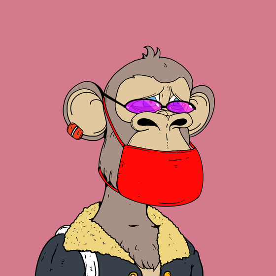 Bosozoku Ape ID# 6450