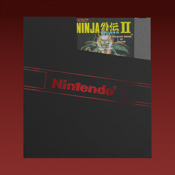 Nintendo #361