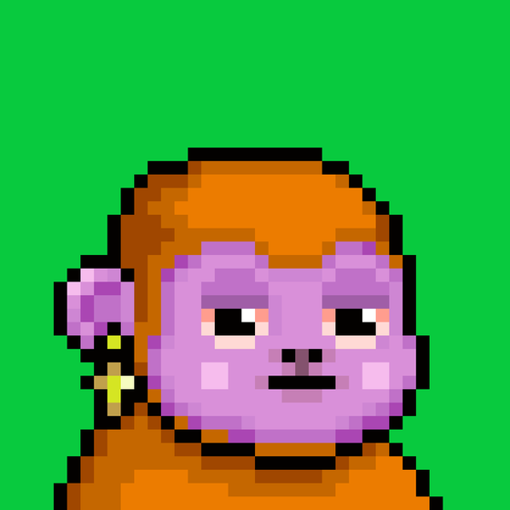 monke #571