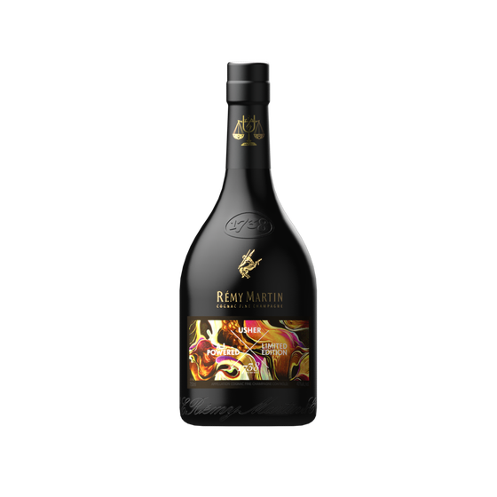 Rémy Martin | Usher x 1738 A.I. Powered: #50