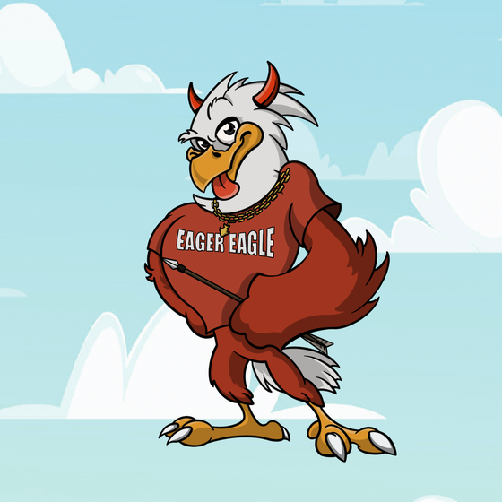 Eager Eagle #3149