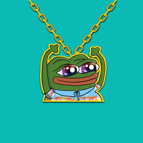 TiffPepe HD #1273