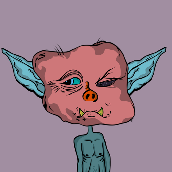 Hobgoblintown #8279