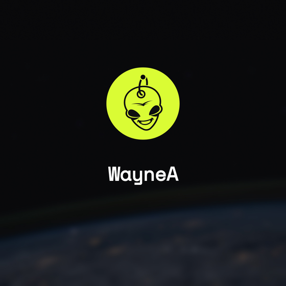 WayneA