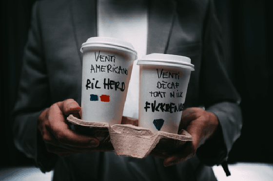 venti
